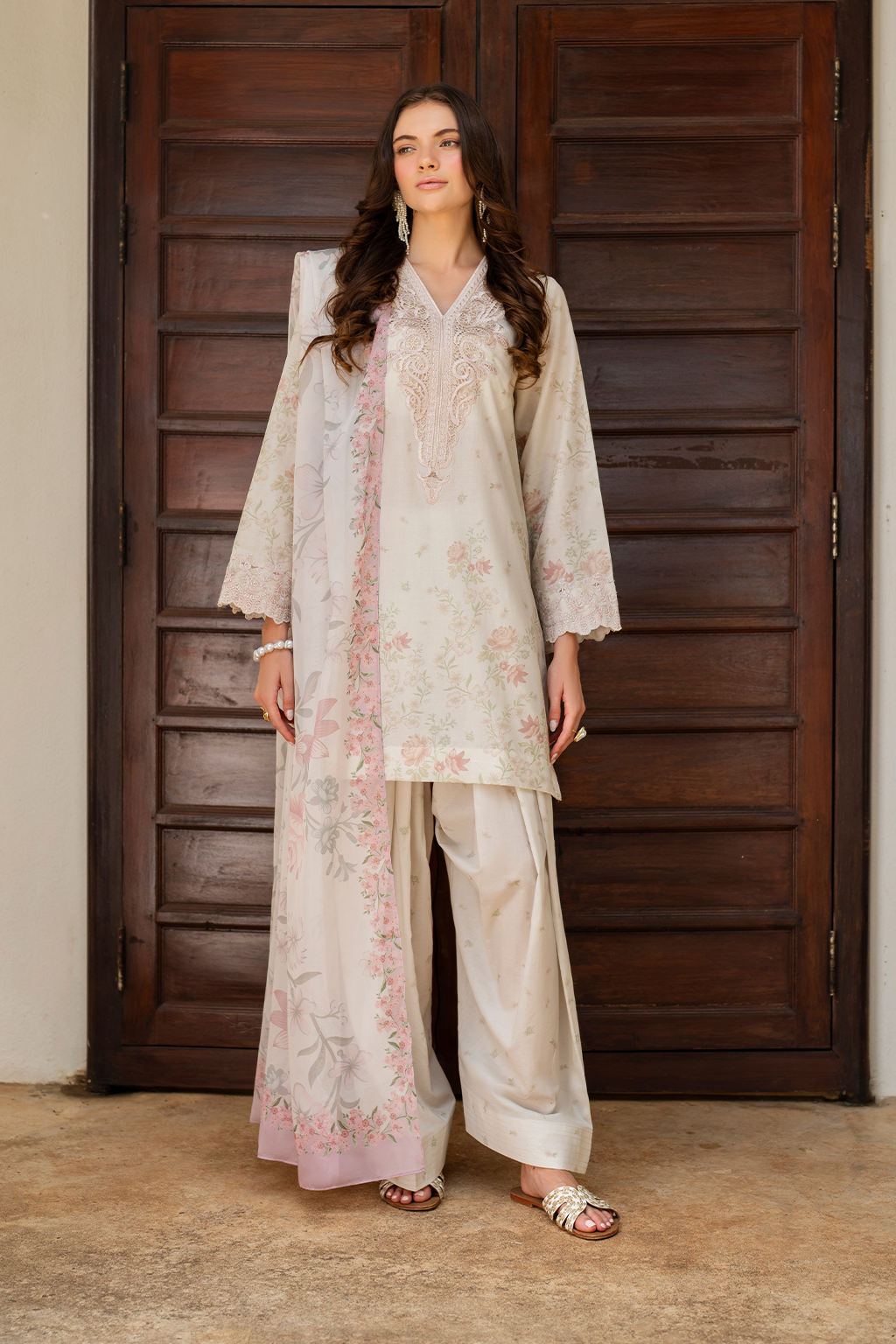 Iznik | lawn 26 | UE-491