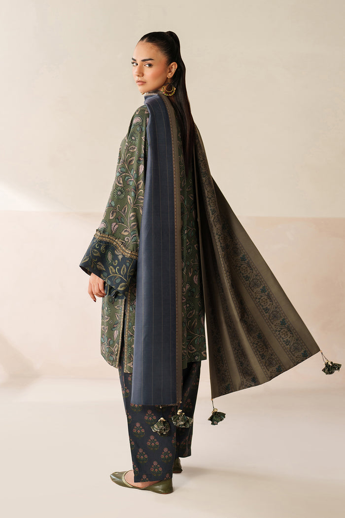Baroque | Luxury Pret 25 | UF-4283, image 2