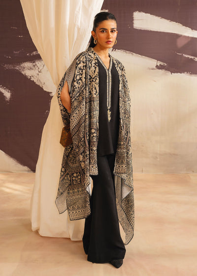 Mahgul | Eye of Cemal | Evening Eyes -  Mahgul Ladies Clothes - Original Designer Dress - House of Maryam