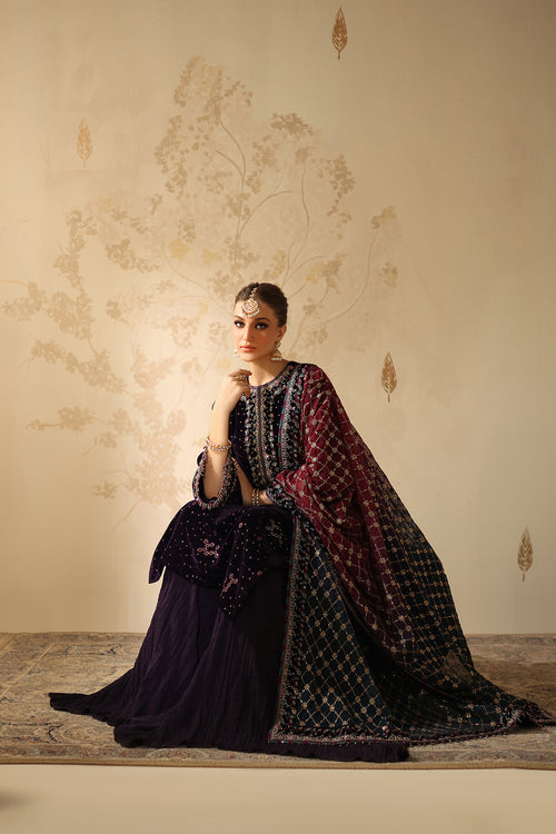 Baroque | Velvet 25 | UF-4319, image 6