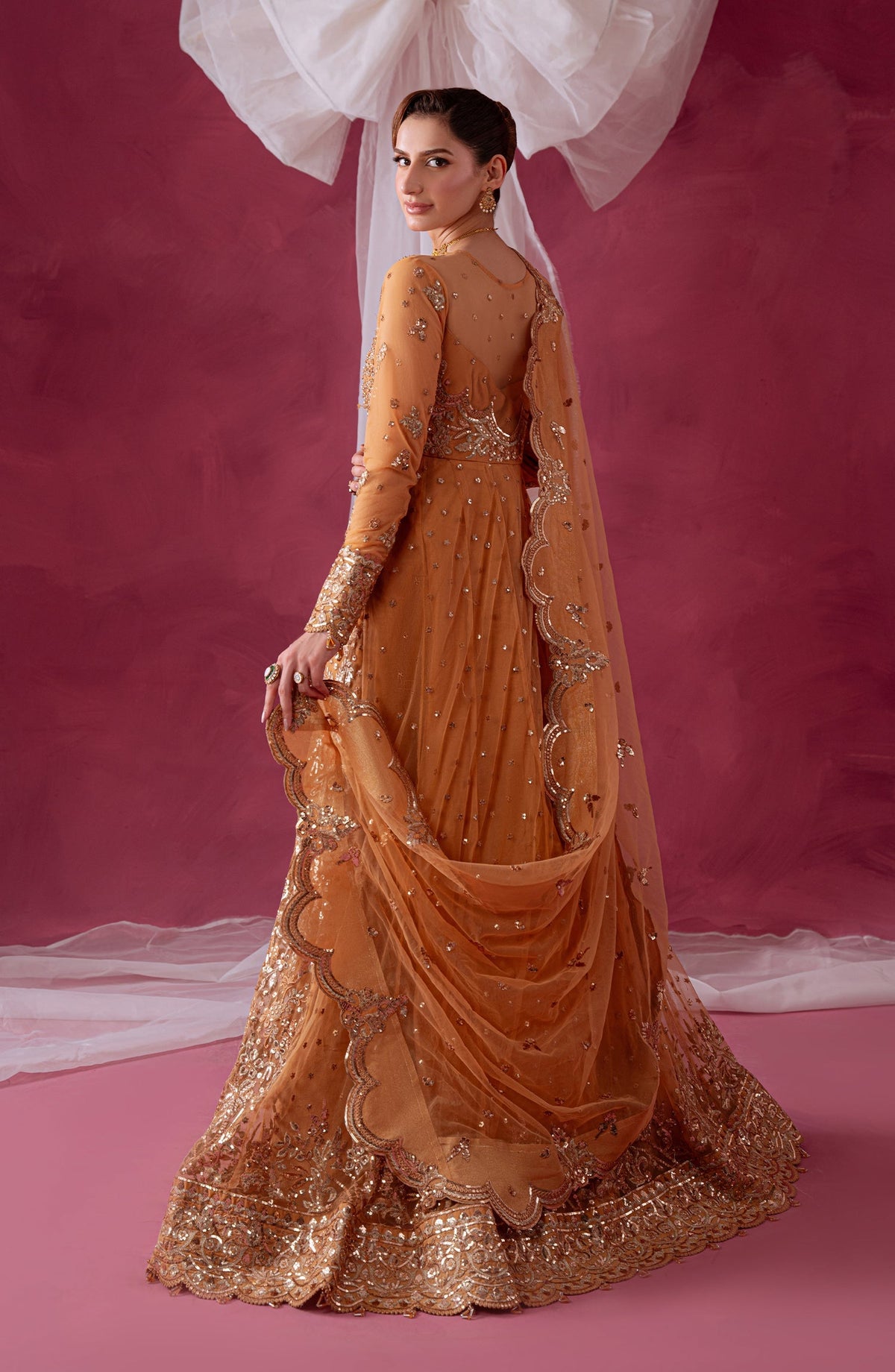Eleshia | Zarin Wedding Formals 26 | Elara, image 2