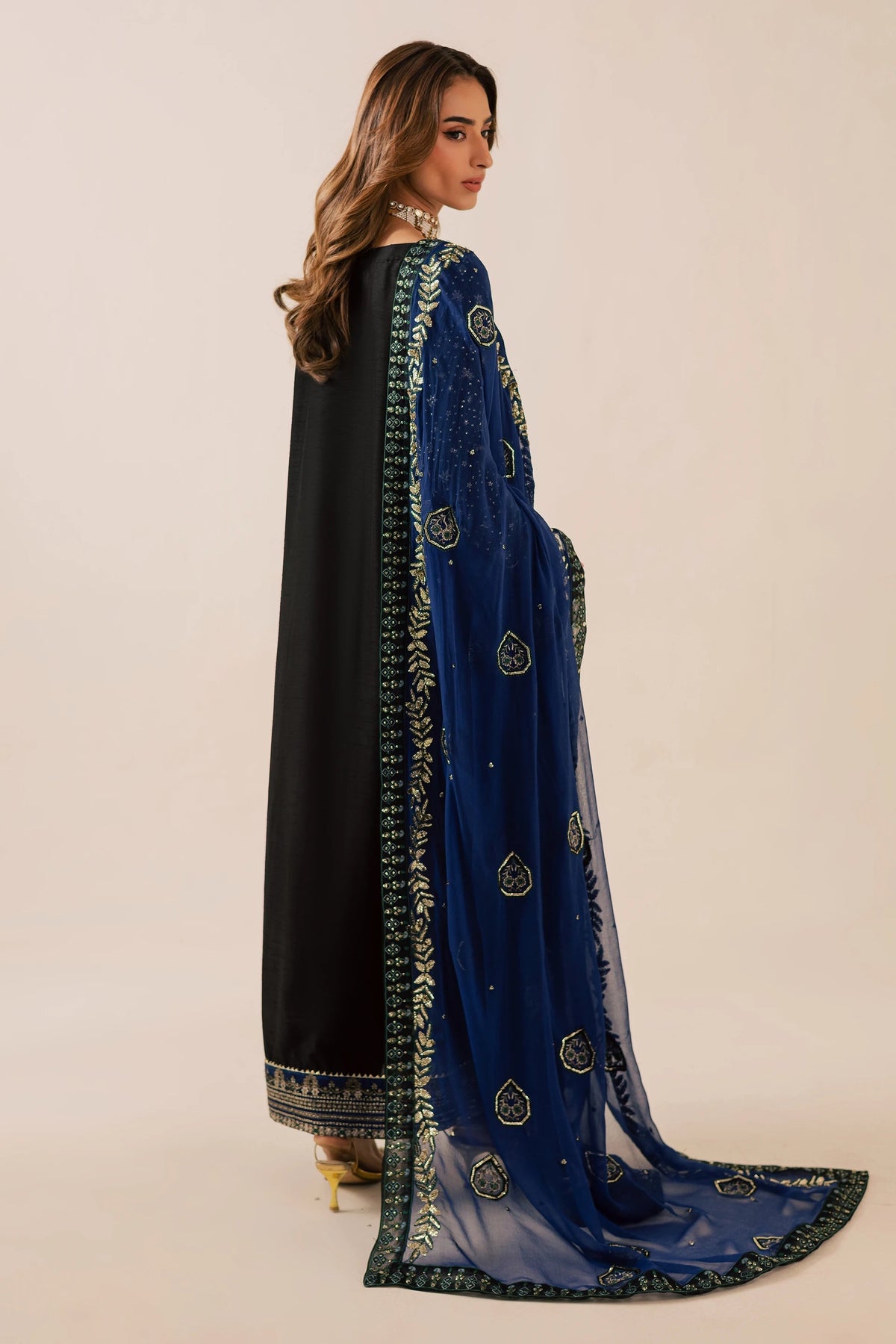 Nureh | Fancy Formal | NP-750, image 2