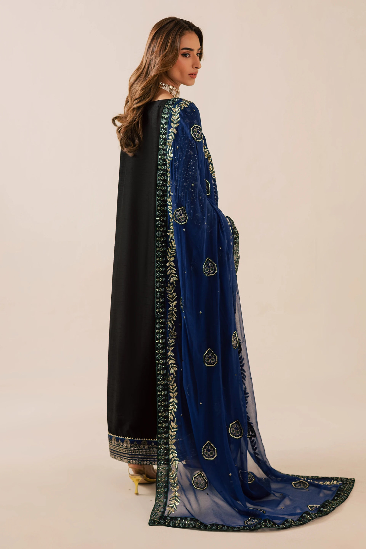 Nureh | Fancy Formal | NP-750, image 2