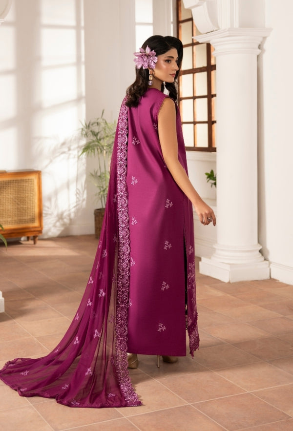 Humdum | Meraki Lawn | Meraki - D05-2