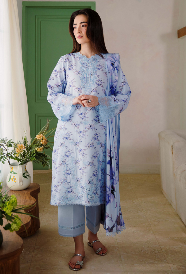 Humdum | Layla 25 |  D09