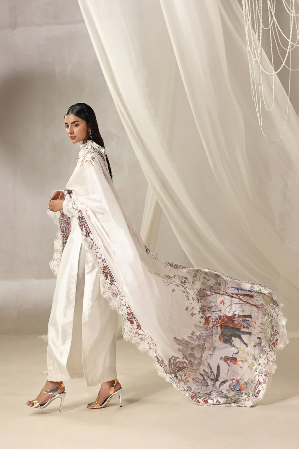 Musferah Saad | Into Twilight | Aria, image 2