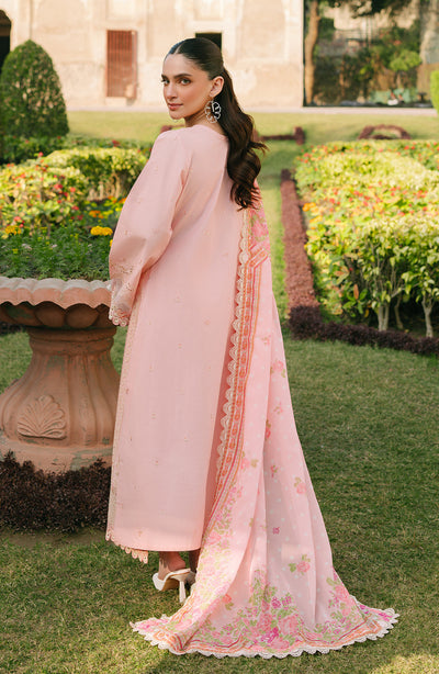 Fiona | Sarang Lawn 25 | Cemila -  Fiona Ladies Clothes - Original Designer Dress - House of Maryam