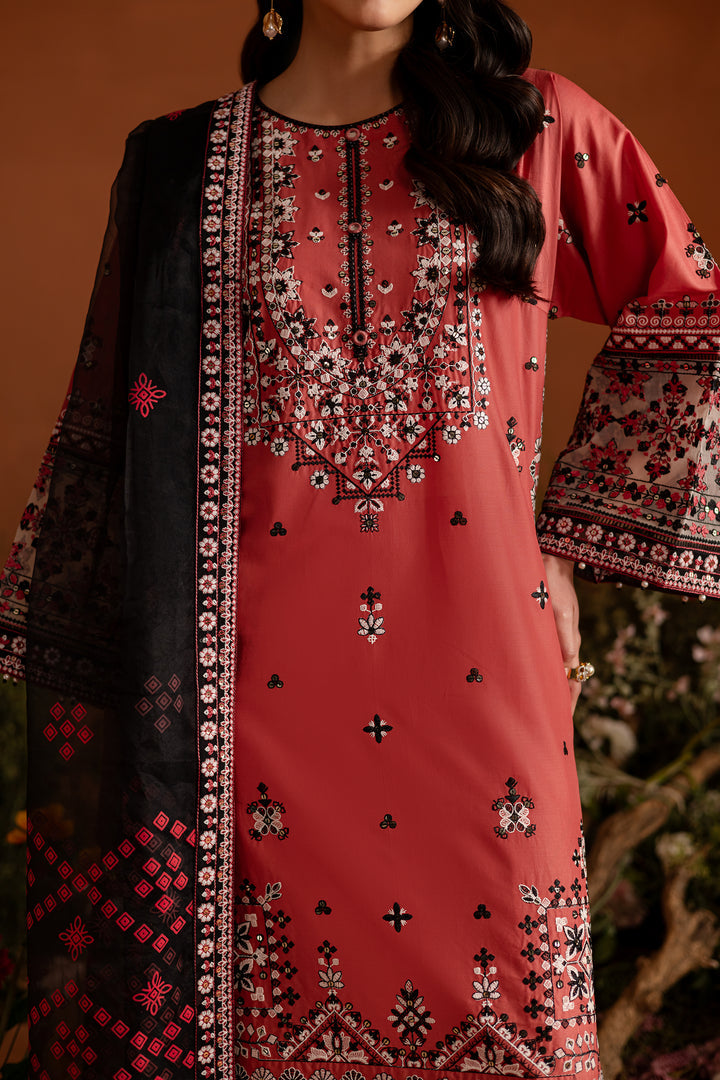 Batik | Aylin Festive Solids | BrickLane -  Batik Ladies Clothes - Original Designer Dress - House of Maryam