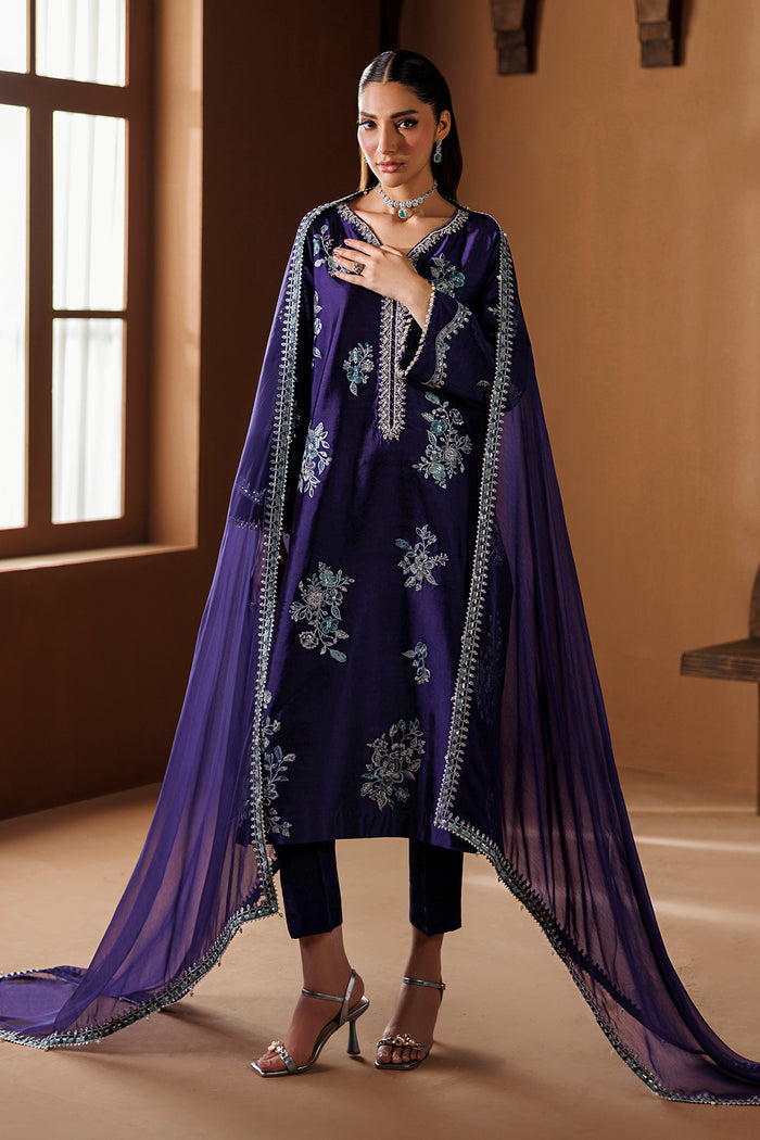 Baroque  | Luxury Pret 26 | PR-1284, image 5