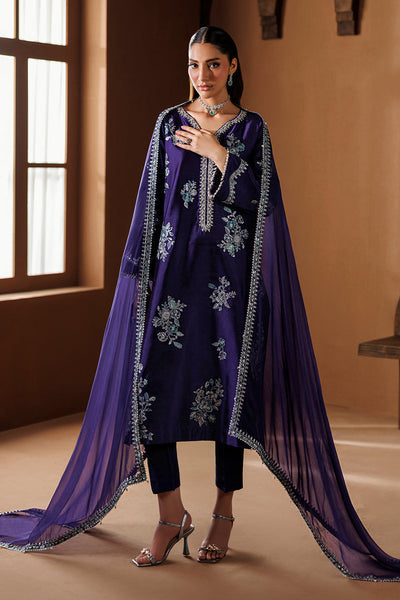 Baroque  | Luxury Pret 26 | PR-1284