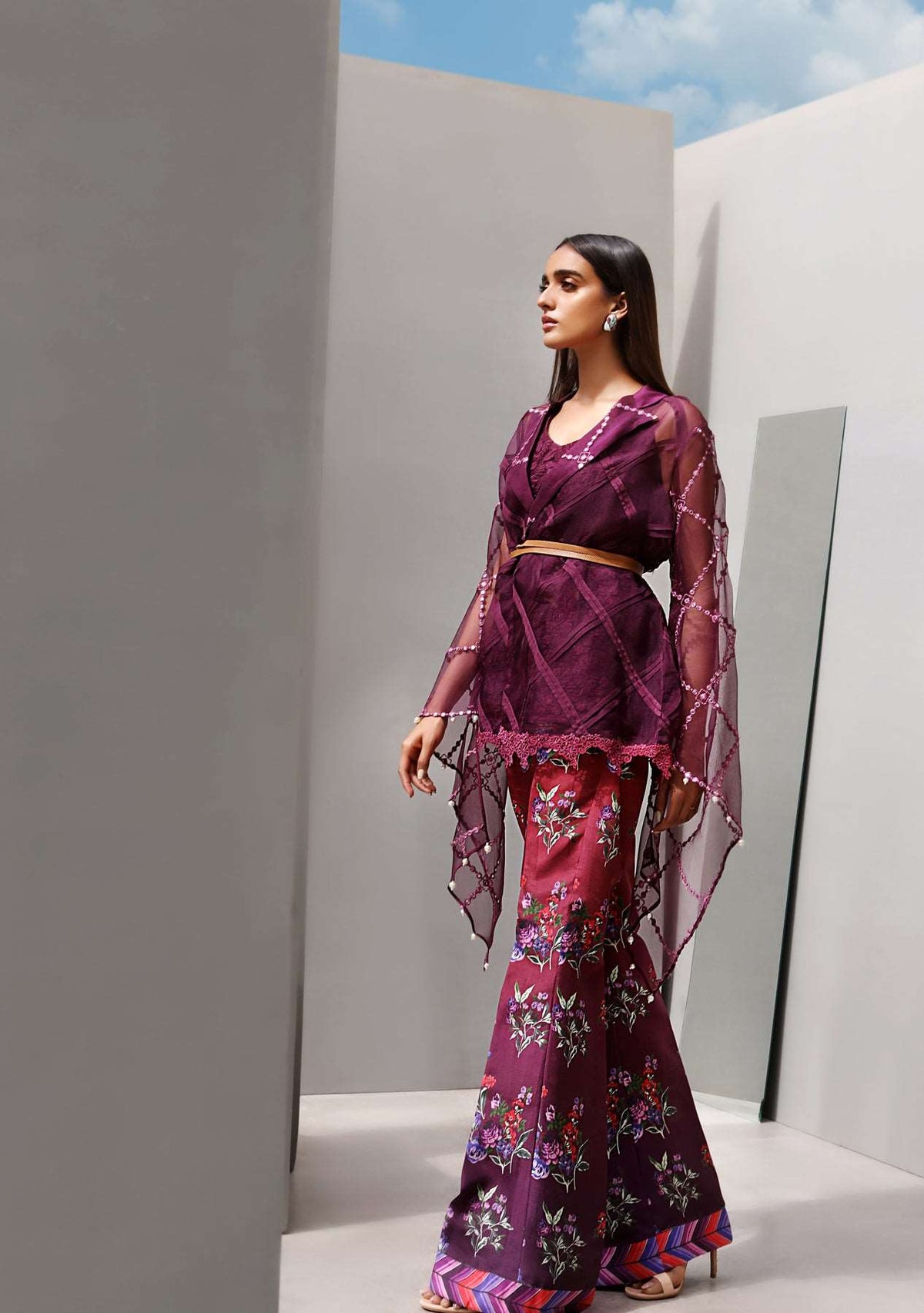 Layla Chatoor | Pret A Porter | LC-09, image 2