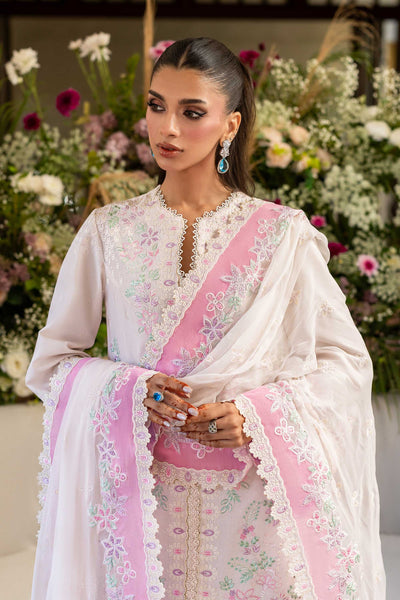 Akbar Aslam | Elaria Ready to Wear Lawn '26 | Rihal, image 3