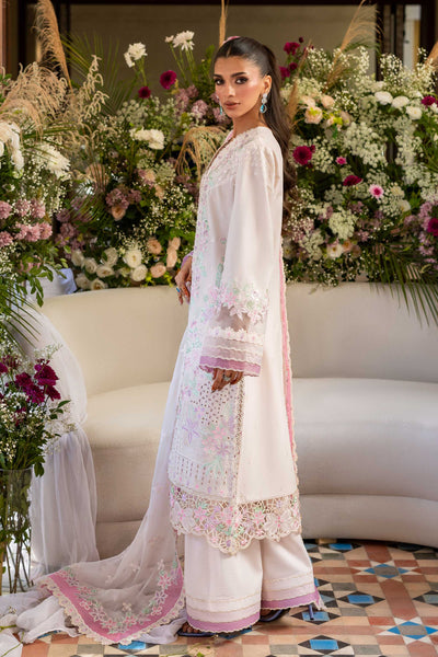 Akbar Aslam | Elaria Ready to Wear Lawn 26 | Rihal-4