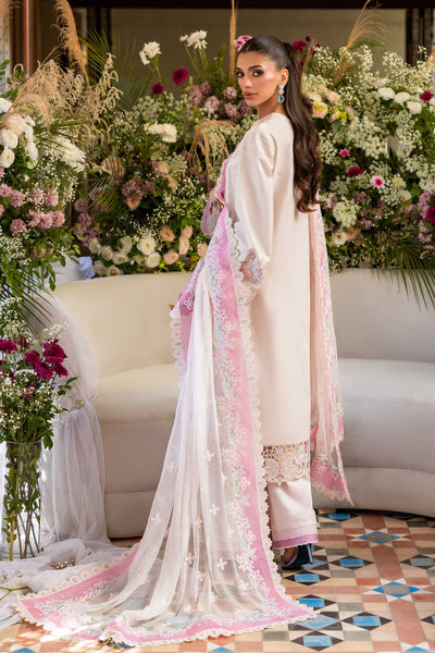 Akbar Aslam | Elaria Ready to Wear Lawn 26 | Rihal-2
