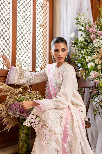 Akbar Aslam | Elaria Ready to Wear Lawn '26 | Rihal, image 5