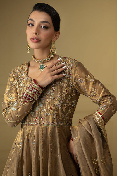 Sana Abbas | Suvi Wedding Formals | SILA -  Sana Abbas Ladies Clothes - Original Designer Dress - House of Maryam