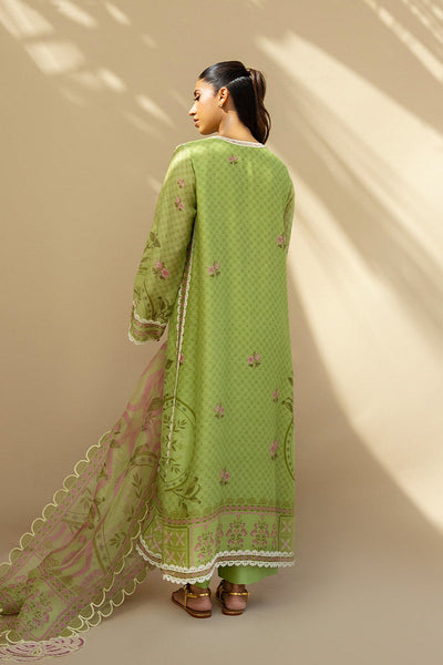 Sania Maskatiya | Mirra Luxury Pret 25 | Elyse (B) -  Sania Maskatiya Ladies Clothes - Original Designer Dress - House of Maryam