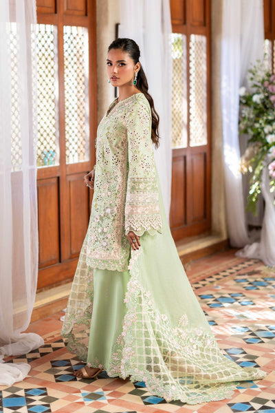Akbar Aslam | Elaria Ready to Wear Lawn 26 | Elaya-5