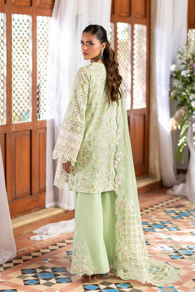 Akbar Aslam | Elaria Ready to Wear Lawn '26 | Elaya, image 2