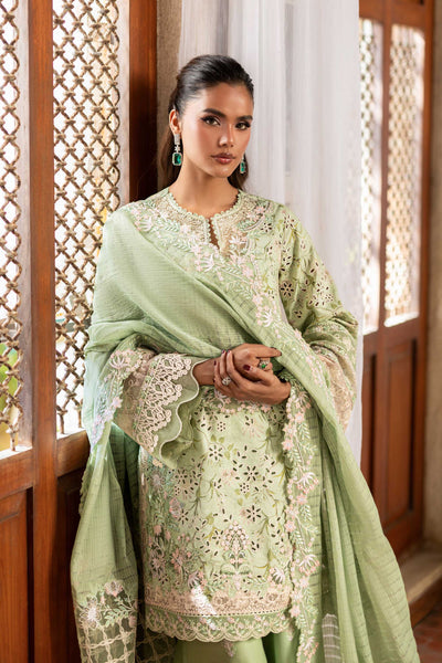Akbar Aslam | Elaria Ready to Wear Lawn 26 | Elaya-3