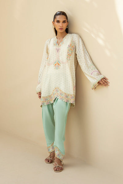 Sania Maskatiya | Samara Luxe 25 | Vana -  Sania Maskatiya Ladies Clothes - Original Designer Dress - House of Maryam