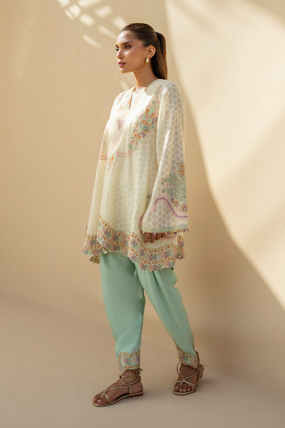 Sania Maskatiya | Samara Luxe 25 | Vana -  Sania Maskatiya Ladies Clothes - Original Designer Dress - House of Maryam