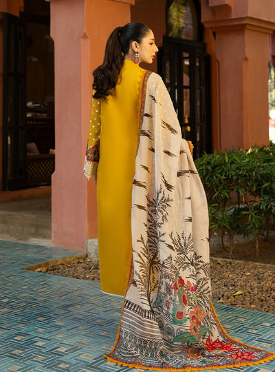 Zainab Chottani | Chikankari 25 | Aanya - 4A -  Zainab Chottani Ladies Clothes - Original Designer Dress - House of Maryam