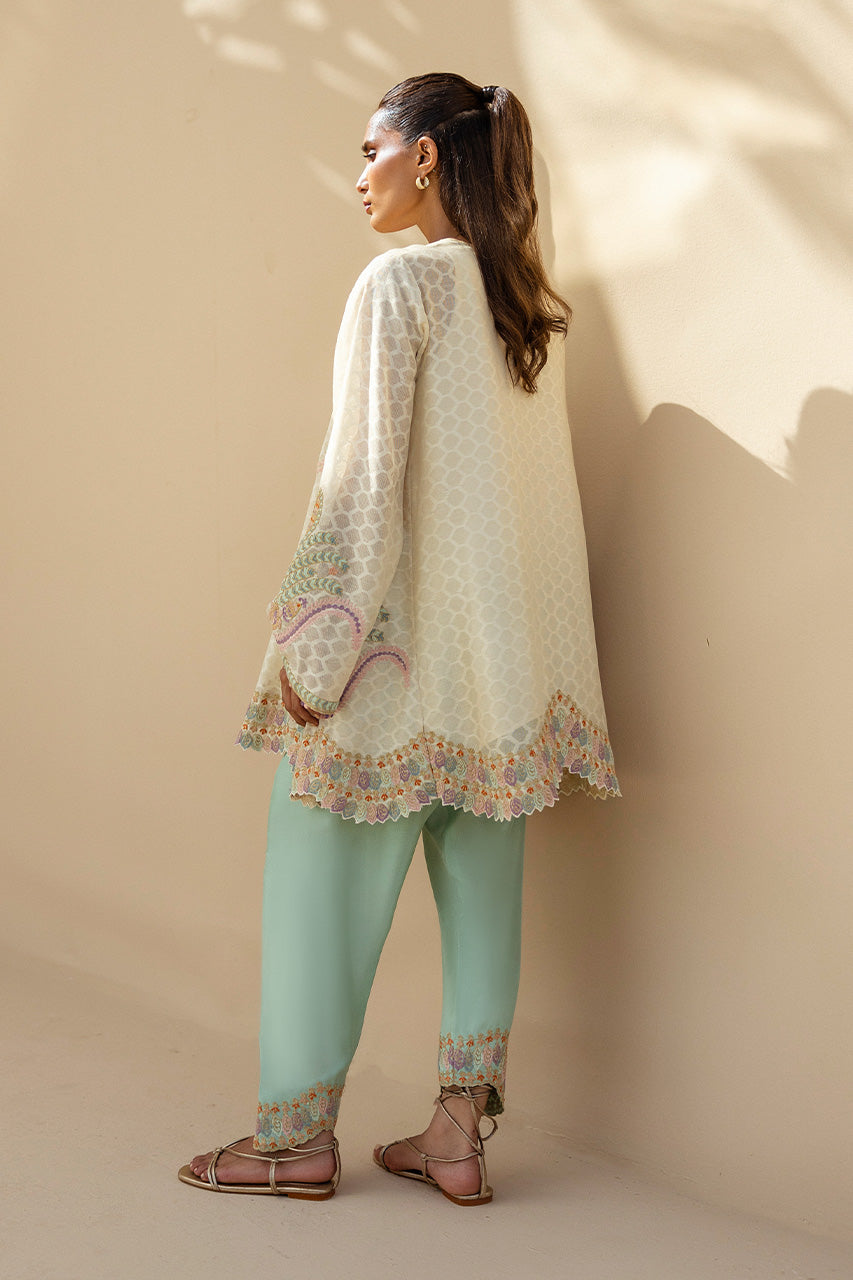 Sania Maskatiya | Samara Luxe 25 | Vana -  Sania Maskatiya Ladies Clothes - Original Designer Dress - House of Maryam