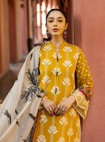 Zainab Chottani | Chikankari 25 | Aanya - 4A -  Zainab Chottani Ladies Clothes - Original Designer Dress - House of Maryam