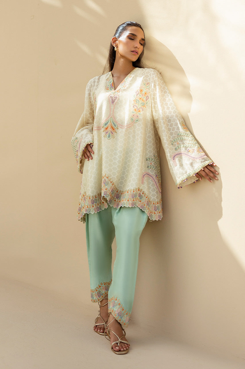 Sania Maskatiya | Samara Luxe 25 | Vana -  Sania Maskatiya Ladies Clothes - Original Designer Dress - House of Maryam