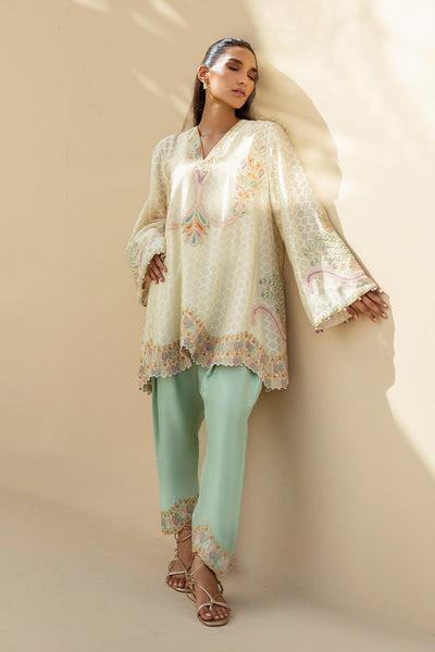 Sania Maskatiya | Samara Luxe 25 | Vana -  Sania Maskatiya Ladies Clothes - Original Designer Dress - House of Maryam