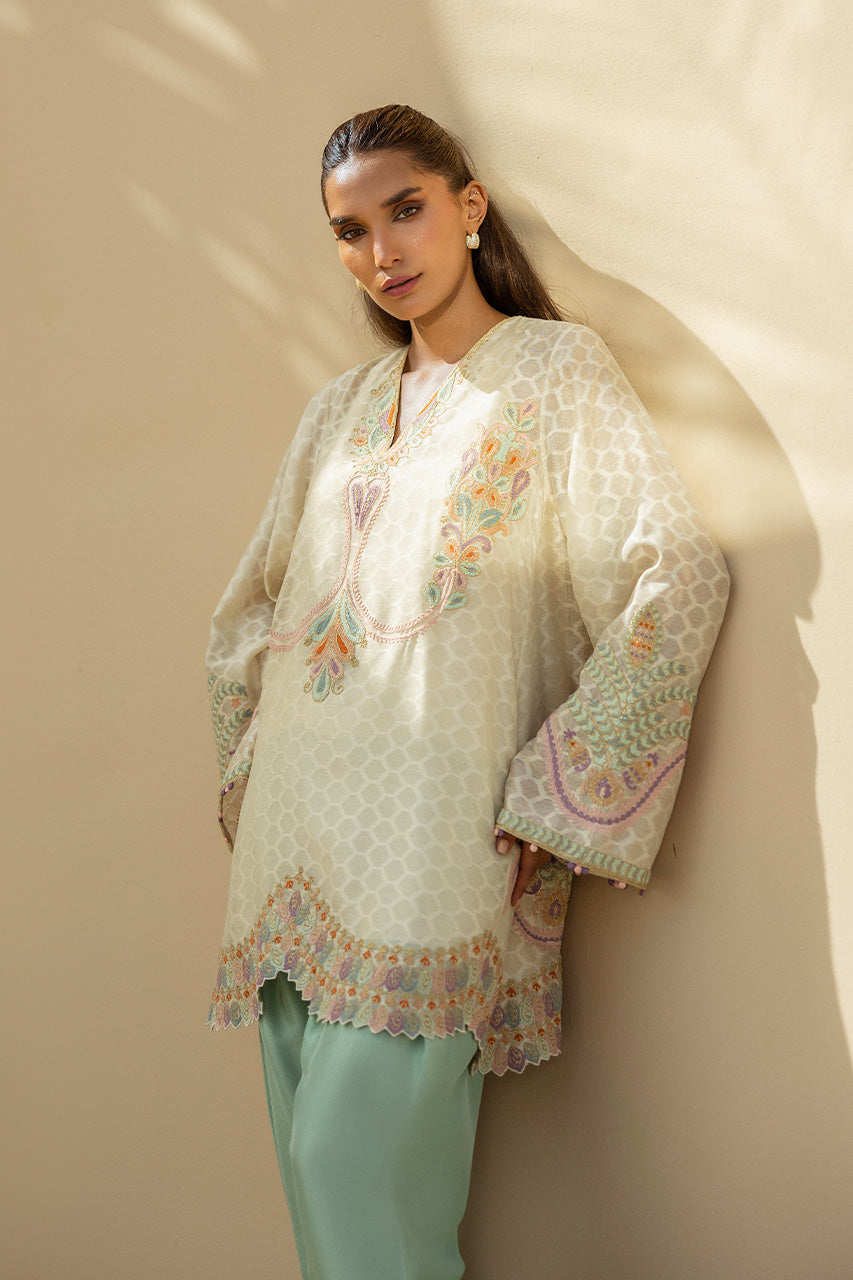 Sania Maskatiya | Samara Luxe 25 | Vana -  Sania Maskatiya Ladies Clothes - Original Designer Dress - House of Maryam