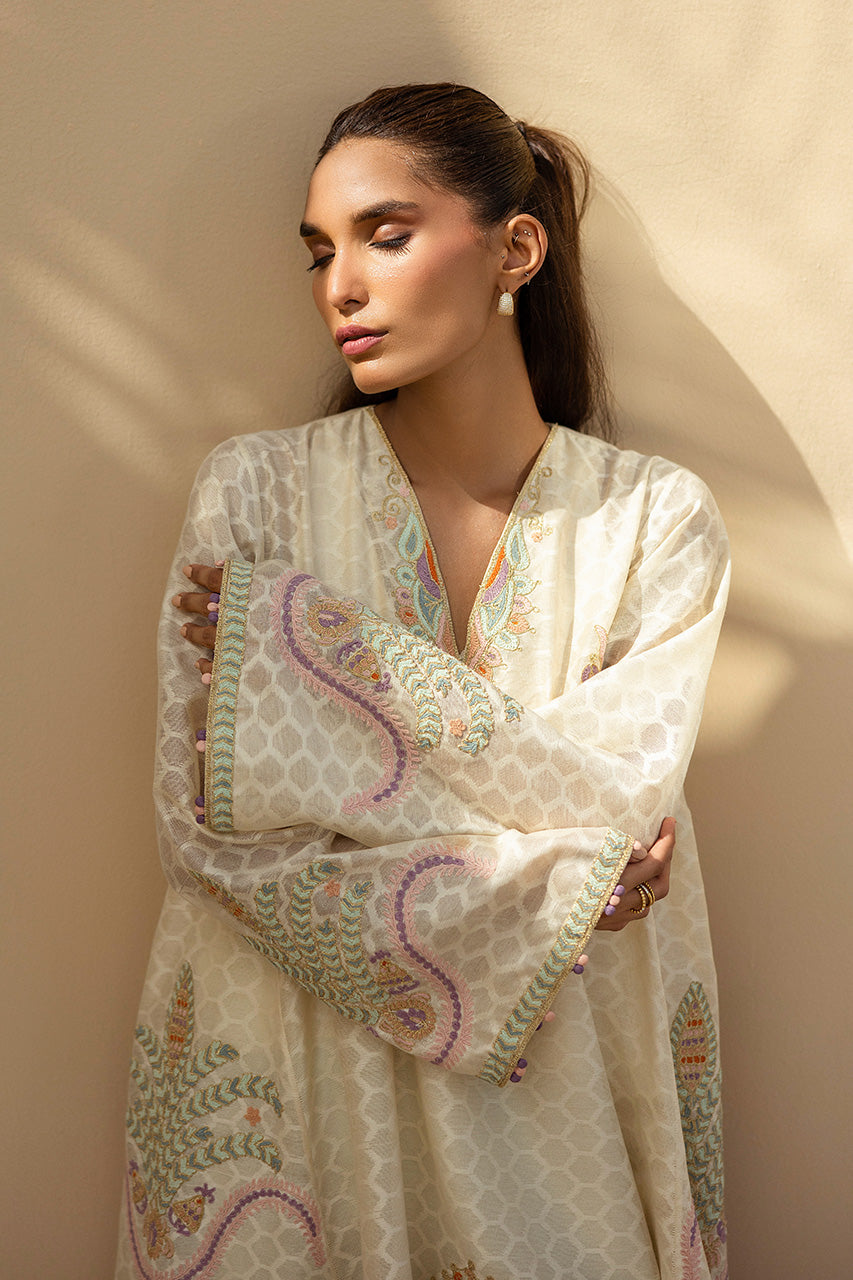 Sania Maskatiya | Samara Luxe 25 | Vana -  Sania Maskatiya Ladies Clothes - Original Designer Dress - House of Maryam