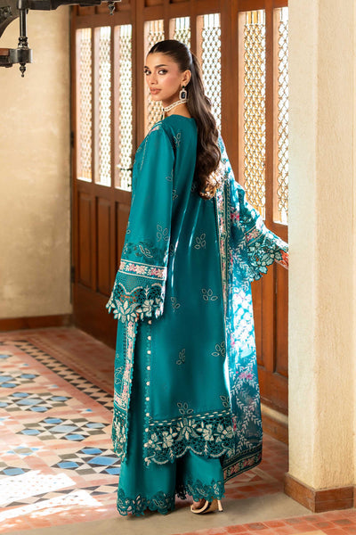 Akbar Aslam Rivah embroidered lawn suit, photo 2