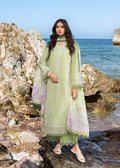 Akbar Aslam | Mare Lawn Edit 25 | Faye -  Akbar Aslam Ladies Clothes -  House of Maryam