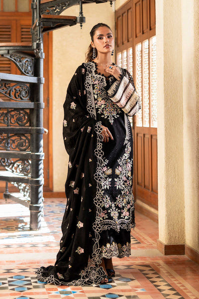 Akbar Aslam | Elaria Ready to Wear Lawn 26 | Zivah