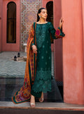Zainab Chottani | Chikankari 25 | Nia - 6A -  Zainab Chottani Ladies Clothes -  House of Maryam