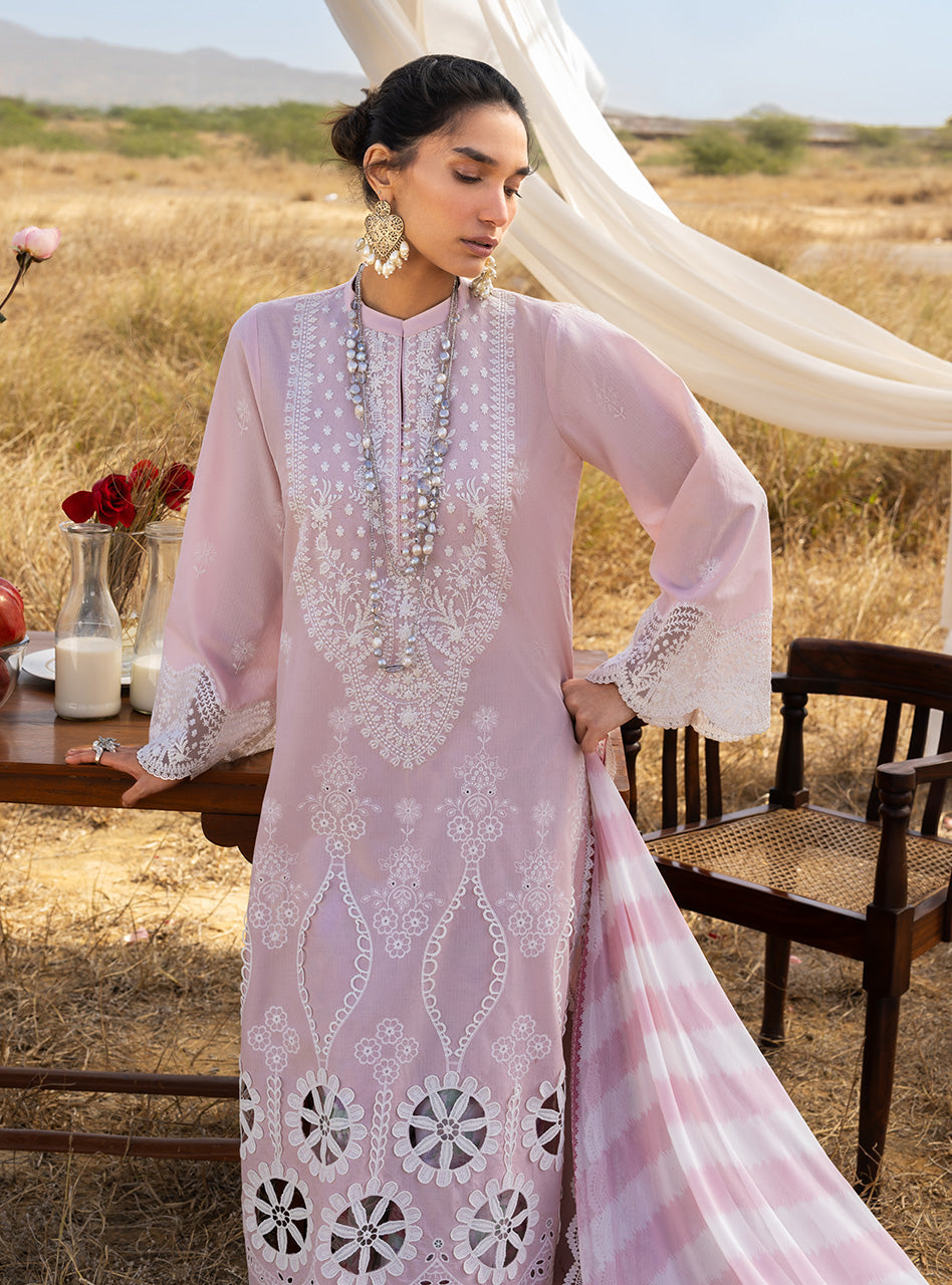 Zainab Chottani | Spring Summer Lawn 26 | Aurelia 01-4