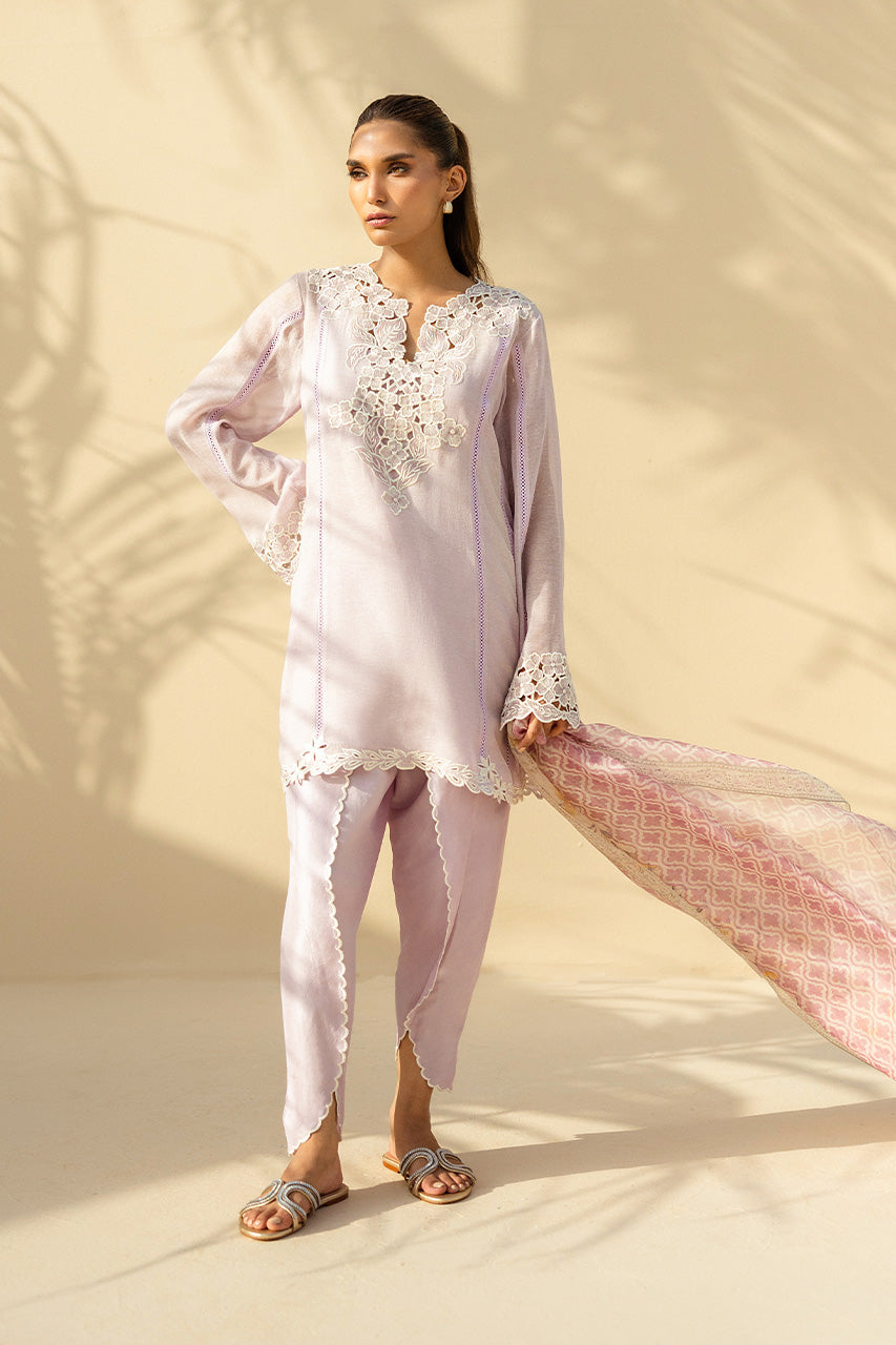 Sania Maskatiya | Samara Luxe 25 | Arlen -  Sania Maskatiya Ladies Clothes - Original Designer Dress - House of Maryam