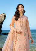 Akbar Aslam | Mare Lawn Edit 25 | Veyra -  Akbar Aslam Ladies Clothes -  House of Maryam