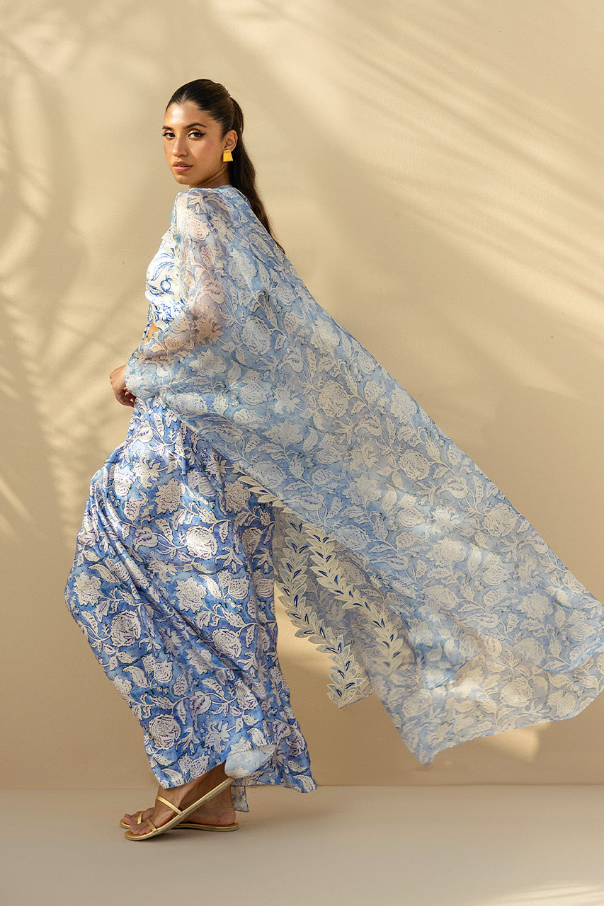 Sania Maskatiya | Samara Luxe 25 | Zaina -  Sania Maskatiya Ladies Clothes - Original Designer Dress - House of Maryam