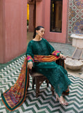 Zainab Chottani | Chikankari 25 | Nia - 6A -  Zainab Chottani Ladies Clothes -  House of Maryam