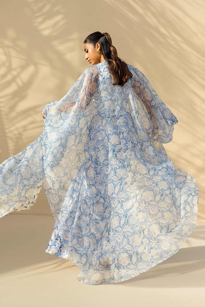 Sania Maskatiya | Samara Luxe 25 | Zaina