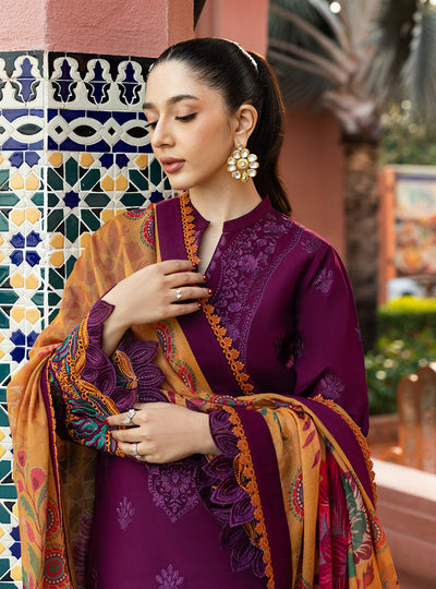 Zainab Chottani | Chikankari 25 | Nia - 6B -  Zainab Chottani Ladies Clothes - Original Designer Dress - House of Maryam