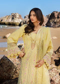Akbar Aslam | Mare Lawn Edit 25 | Solara -  Akbar Aslam Ladies Clothes -  House of Maryam