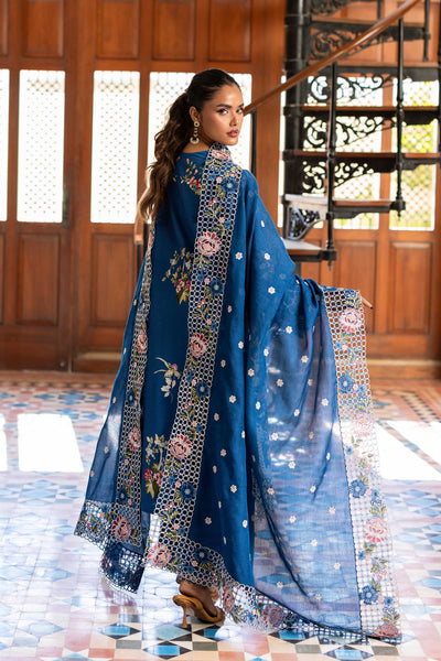 Akbar Aslam | Elaria Ready to Wear Lawn 26 | Tarin-2