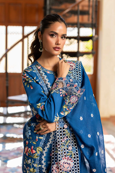 Akbar Aslam | Elaria Ready to Wear Lawn 26 | Tarin-3