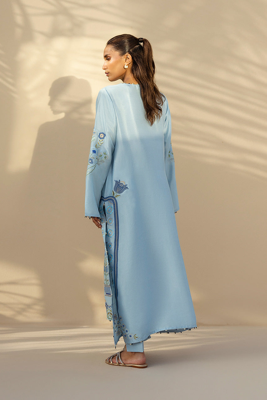Sania Maskatiya | Samara Luxe 25 | Geena -  Sania Maskatiya Ladies Clothes - Original Designer Dress - House of Maryam