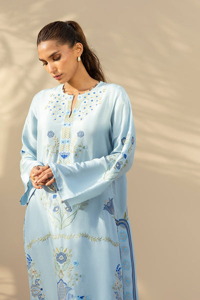 Sania Maskatiya | Samara Luxe 25 | Geena -  Sania Maskatiya Ladies Clothes - Original Designer Dress - House of Maryam