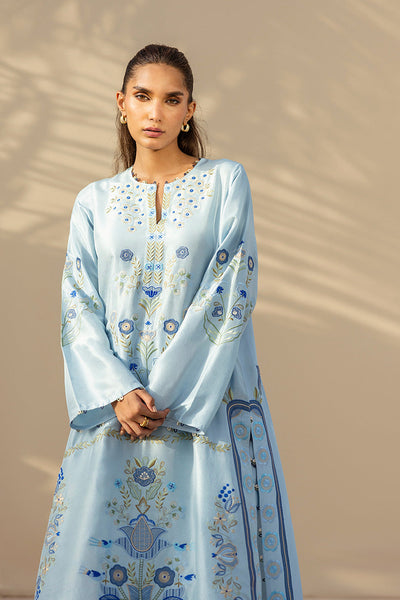 Sania Maskatiya | Samara Luxe 25 | Geena -  Sania Maskatiya Ladies Clothes - Original Designer Dress - House of Maryam